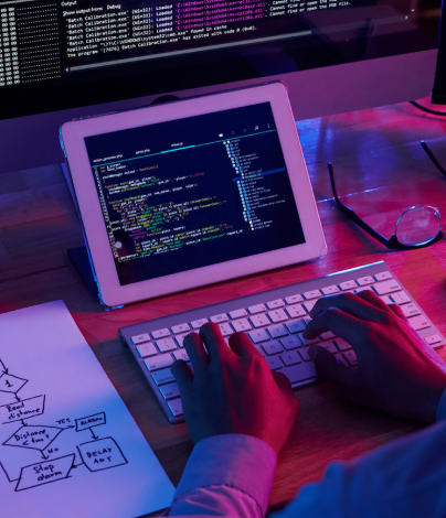 Hire Dedicated Python Developer | Python Expert